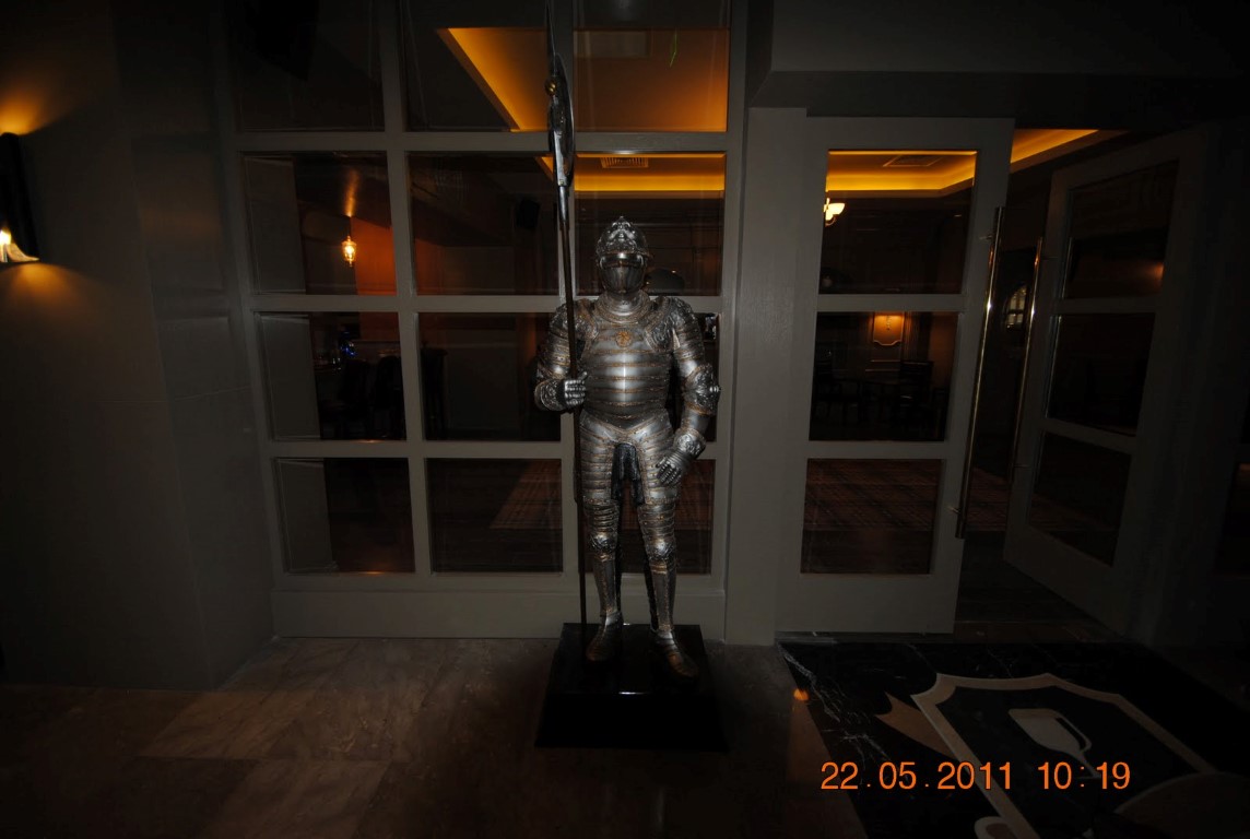 imagini hotel MAXX ROYAL BELEK